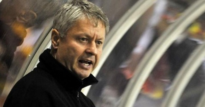 Dušan Gregor: „Šancu na úspech máme len ako tím.“